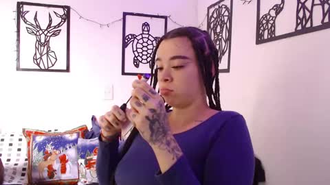 Snapshot of _marcela_wi chatting on 30, 12, 2024 Marce  online show from 30, 12, 2024