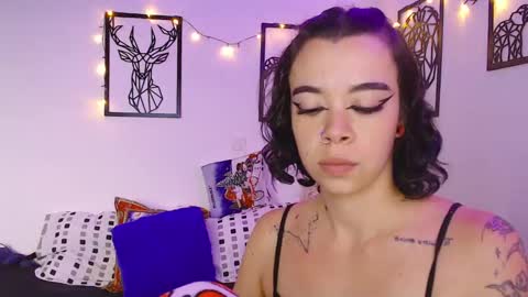 Snapshot of _marcela_wi chatting on 3, 1, 2025 Marce  online show from 3, 1, 2025