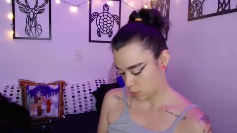 Snapshot of _marcela_wi chatting on 8, 1, 2025 Marce  online show from 8, 1, 2025