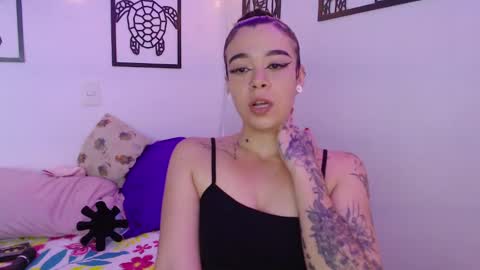 Snapshot of _marcela_wi chatting on 21, 1, 2025 Marce  online show from 21, 1, 2025