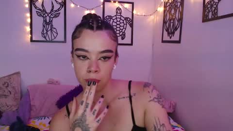 Snapshot of _marcela_wi chatting on 6, 2, 2025 Marce  online show from 6, 2, 2025