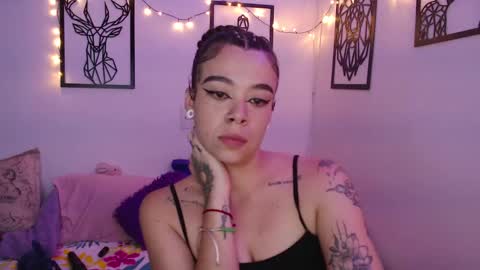 Snapshot of _marcela_wi chatting on 7, 2, 2025 Marce  online show from 7, 2, 2025