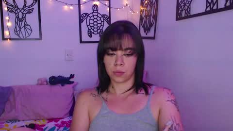 Snapshot of _marcela_wi chatting on 13, 2, 2025 Marce  online show from 13, 2, 2025