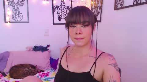 Snapshot of _marcela_wi chatting on 18, 2, 2025 Marce  online show from 18, 2, 2025
