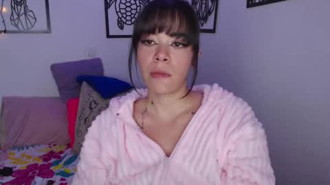 Snapshot of _marcela_wi chatting on 27, 2, 2025 Marce  online show from 27, 2, 2025