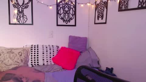 Snapshot of _marcela_wi chatting on 9, 3, 2025 Marce  online show from 9, 3, 2025