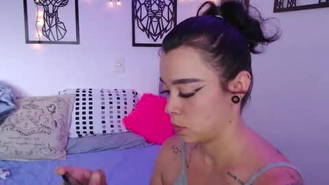 Snapshot of _marcela_wi chatting on 9, 3, 2025 Marce  online show from 9, 3, 2025