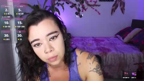 Snapshot of _marcela_wi chatting on 18, 9, 2025 Marce  online show from 18, 9, 2025