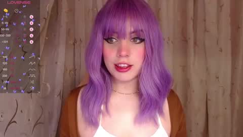 Snapshot of _marcelline_ chatting on 3, 12, 2024 Kira online show from 3, 12, 2024