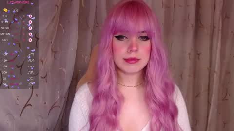 Snapshot of _marcelline_ chatting on 8, 12, 2024 Kira online show from 8, 12, 2024