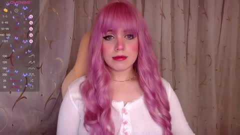 Snapshot of _marcelline_ chatting on 9, 12, 2024 Kira online show from 9, 12, 2024