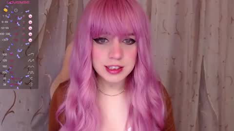 Snapshot of _marcelline_ chatting on 11, 12, 2024 Kira online show from 11, 12, 2024
