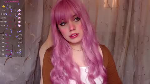 Snapshot of _marcelline_ chatting on 11, 12, 2024 Kira online show from 11, 12, 2024