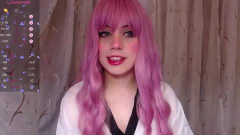 Snapshot of _marcelline_ chatting on 13, 12, 2024 Kira online show from 13, 12, 2024