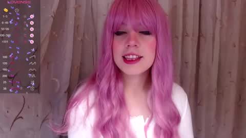 Snapshot of _marcelline_ chatting on 15, 12, 2024 Kira online show from 15, 12, 2024