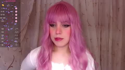 Snapshot of _marcelline_ chatting on 15, 12, 2024 Kira online show from 15, 12, 2024