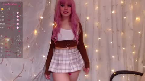 Snapshot of _marcelline_ chatting on 18, 12, 2024 Kira online show from 18, 12, 2024