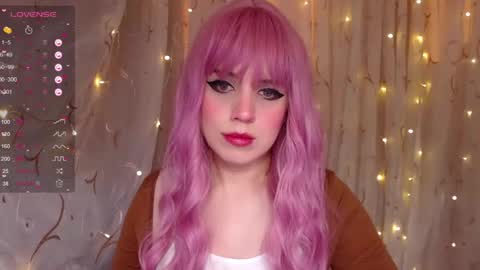 Snapshot of _marcelline_ chatting on 18, 12, 2024 Kira online show from 18, 12, 2024