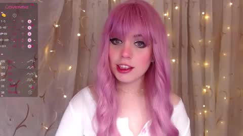 Snapshot of _marcelline_ chatting on 20, 12, 2024 Kira online show from 20, 12, 2024