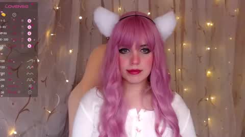 Snapshot of _marcelline_ chatting on 20, 12, 2024 Kira online show from 20, 12, 2024