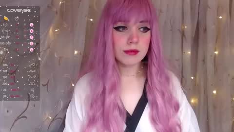 Snapshot of _marcelline_ chatting on 15, 1, 2025 Kira online show from 15, 1, 2025