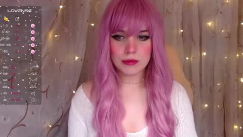 Snapshot of _marcelline_ chatting on 15, 1, 2025 Kira online show from 15, 1, 2025
