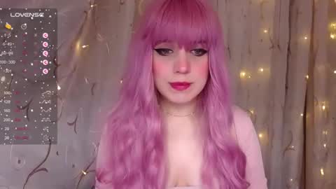 Snapshot of _marcelline_ chatting on 17, 1, 2025 Kira online show from 17, 1, 2025