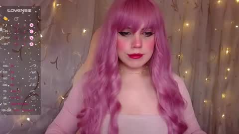 Snapshot of _marcelline_ chatting on 17, 1, 2025 Kira online show from 17, 1, 2025