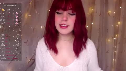 Snapshot of _marcelline_ chatting on 23, 1, 2025 Kira online show from 23, 1, 2025