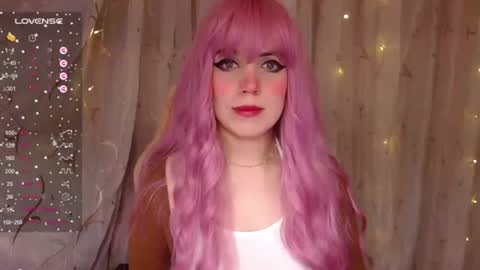 Snapshot of _marcelline_ chatting on 26, 1, 2025 Kira online show from 26, 1, 2025
