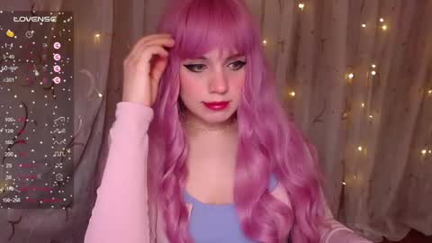Snapshot of _marcelline_ chatting on 28, 1, 2025 Kira online show from 28, 1, 2025