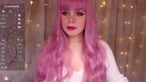 Snapshot of _marcelline_ chatting on 31, 1, 2025 Kira online show from 31, 1, 2025
