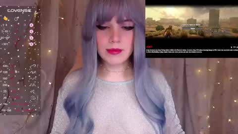 Snapshot of _marcelline_ chatting on 4, 2, 2025 Kira online show from 4, 2, 2025
