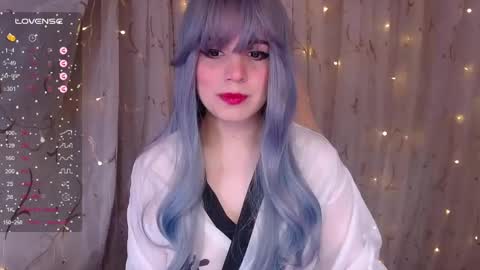 Snapshot of _marcelline_ chatting on 7, 2, 2025 Kira online show from 7, 2, 2025