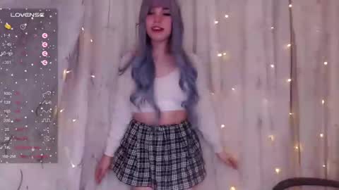 Snapshot of _marcelline_ chatting on 11, 2, 2025 Kira online show from 11, 2, 2025