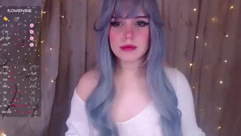 Snapshot of _marcelline_ chatting on 11, 2, 2025 Kira online show from 11, 2, 2025