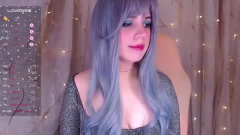 Snapshot of _marcelline_ chatting on 18, 2, 2025 Kira online show from 18, 2, 2025