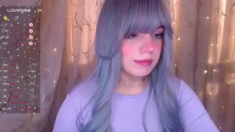Snapshot of _marcelline_ chatting on 19, 2, 2025 Kira online show from 19, 2, 2025