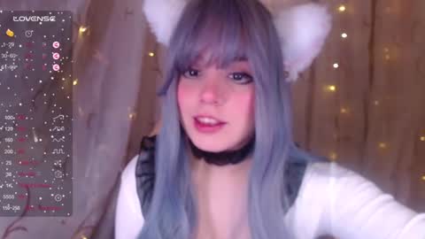 Snapshot of _marcelline_ chatting on 21, 2, 2025 Kira online show from 21, 2, 2025