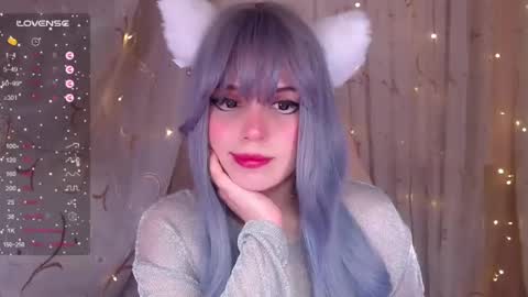 Snapshot of _marcelline_ chatting on 25, 2, 2025 Kira online show from 25, 2, 2025