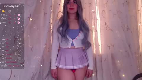 Snapshot of _marcelline_ chatting on 26, 2, 2025 Kira online show from 26, 2, 2025