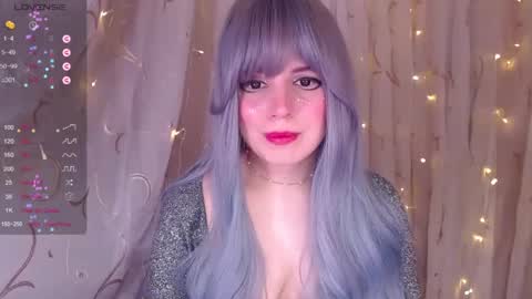 Snapshot of _marcelline_ chatting on 28, 2, 2025 Kira online show from 28, 2, 2025