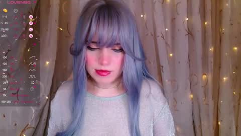 Snapshot of _marcelline_ chatting on 4, 3, 2025 Kira online show from 4, 3, 2025