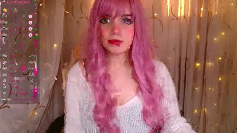 Snapshot of _marcelline_ chatting on 7, 3, 2025 Kira online show from 7, 3, 2025