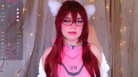 Snapshot of _marcelline_ chatting on 11, 3, 2025 Kira online show from 11, 3, 2025