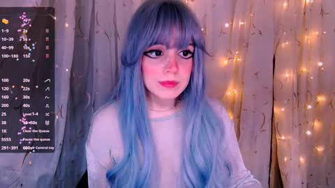 Snapshot of _marcelline_ chatting on 30, 9, 2025 Kira online show from 30, 9, 2025