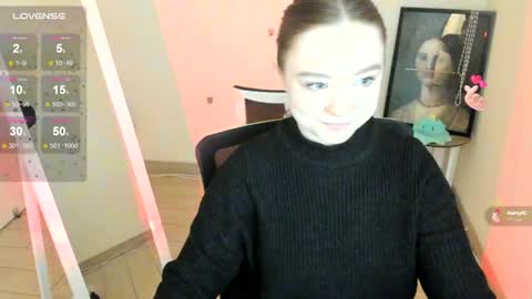 Margo online show from 16, 4, 2026