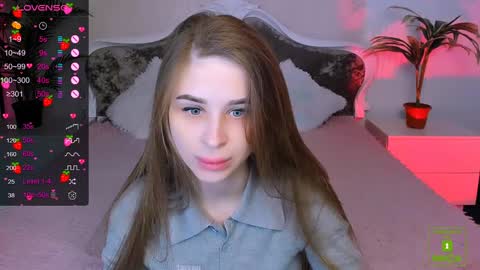 Eva  online show from 6, 1, 2025
