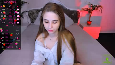 Eva  online show from 10, 1, 2025