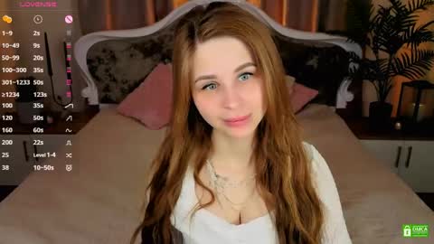 Snapshot of _mari_clark chatting on 18, 5, 2026 Eva online show from 18, 5, 2026